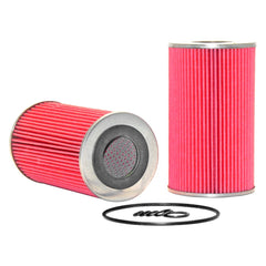 WIX® 51745 - Full-Flow Cartridge Lube Metal Canister Engine Oil Filter