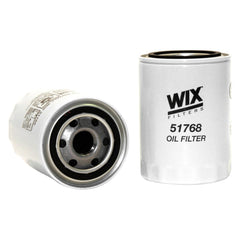 WIX® 51768 - Full-Flow Lube Engine Oil Filter

