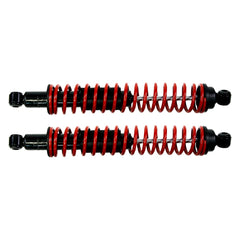 ACDelco® 519-2 - Specialty™ Front Monotube Non-Adjustable Shock Absorbers