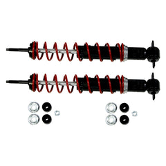 ACDelco® 519-32 - Specialty™ Front Monotube Non-Adjustable Shock Absorbers