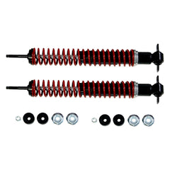 ACDelco® 519-36 - Specialty™ Front Monotube Non-Adjustable Shock Absorbers
