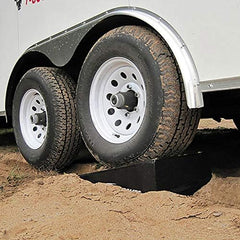 Race Ramps - 24" Trailer Step - 24" x 16" x 11"