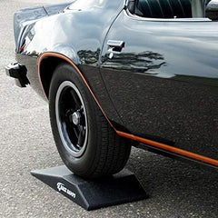 Race Ramps - Hook Nosed Ramps, 14" wide, 5" high