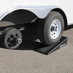 Race Ramps - 24" Trailer Step - 24" x 16" x 11"