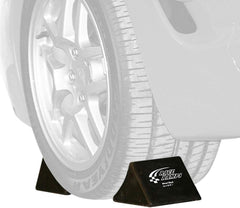 Race Ramps - Wheel Chocks (qty 2)