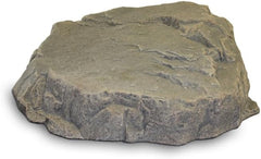 Race Ramps - 6" Rock - Fieldstone Gray