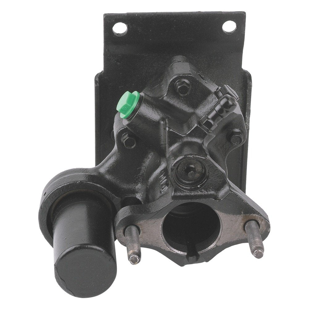 Cardone Reman 52-7248 - Power Brake Booster
