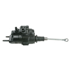Cardone Reman 52-7255 - Power Brake Booster