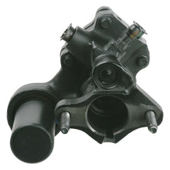 Cardone Reman 52-7255 - Power Brake Booster