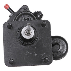 Cardone Reman 52-7338 - Power Brake Booster