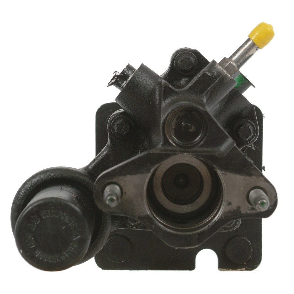 Cardone Reman 52-7412 - Power Brake Booster