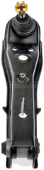Dorman - Suspension Control Arm And Ball Joint Assembly - CB741003