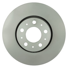 Bosch® 52011348 - QuietCast™ Premium Front Brake Rotor