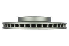 Bosch® 52011348 - QuietCast™ Premium Front Brake Rotor