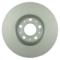 Bosch® 52011348 - QuietCast™ Premium Front Brake Rotor