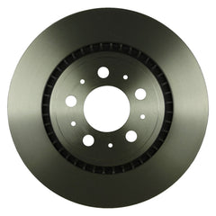 Bosch® 52011371 - QuietCast™ Premium Vented Rear Brake Rotor