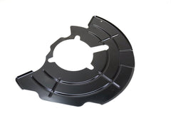 Mopar® 52090433AC - Front Driver Side Brake Shield