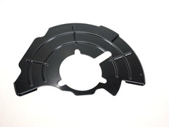 Mopar® 52090433AC - Front Driver Side Brake Shield