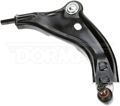 Dorman - Suspension Control Arm And Ball Joint Assembly - 521-074