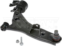 Dorman - Suspension Control Arm And Ball Joint Assembly - 521-143