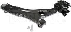 Dorman - Suspension Control Arm And Ball Joint Assembly - 521-143