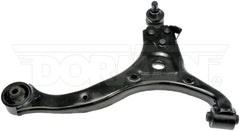 Dorman - Suspension Control Arm And Ball Joint Assembly - 521-736