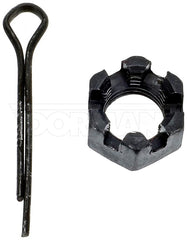 Dorman - Suspension Control Arm And Ball Joint Assembly - 521-756