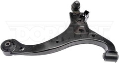 Dorman - Suspension Control Arm And Ball Joint Assembly - CB60194PR