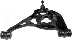 Dorman - Suspension Control Arm And Ball Joint Assembly - 521-921