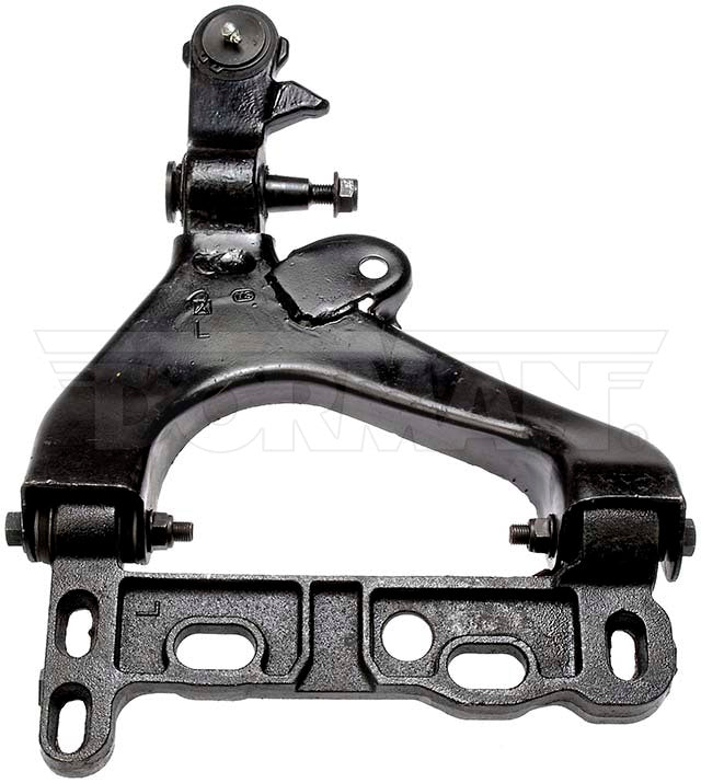 Dorman - Suspension Control Arm And Ball Joint Assembly - 521-971
