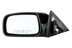 TYC 5210732 - Driver Side Power View Mirror (Non-Heated) (Standard Line)