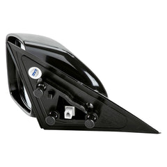 TYC 5210732 - Driver Side Power View Mirror (Non-Heated) (Standard Line)