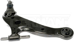 Dorman - Suspension Control Arm And Ball Joint Assembly - 522-724