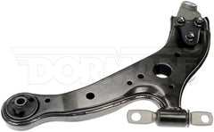 Dorman - Suspension Control Arm And Ball Joint Assembly - 522-724