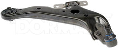 Dorman - Suspension Control Arm And Ball Joint Assembly - 522-724