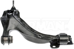 Dorman - Suspension Control Arm And Ball Joint Assembly - 522-753