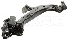 Dorman - Suspension Control Arm And Ball Joint Assembly - 522-810