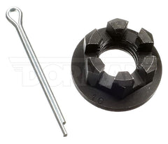 Dorman - Suspension Control Arm And Ball Joint Assembly - 522-810
