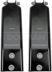 Dorman - Suspension Shock Mount - 523-054