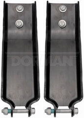 Dorman - Suspension Shock Mount - 523-054