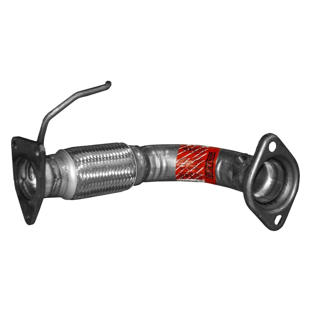 Walker® 52349 - Aluminized Steel Exhaust Front Pipe