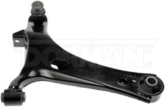 Dorman - Suspension Control Arm And Ball Joint Assembly - 524-186