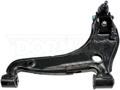 Dorman - Suspension Control Arm And Ball Joint Assembly - 524-467