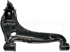 Dorman - Suspension Control Arm And Ball Joint Assembly - 524-468