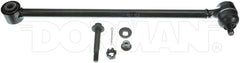 Dorman - Suspension Control Arm And Ball Joint Assembly - 524-571