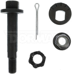 Dorman - Suspension Control Arm And Ball Joint Assembly - 524-571