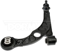 Dorman - Suspension Control Arm And Ball Joint Assembly - 524-581