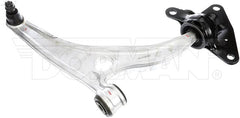 Dorman - Suspension Control Arm And Ball Joint Assembly - 524-586