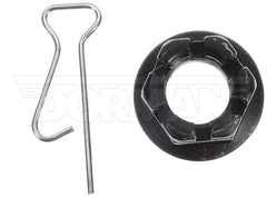 Dorman - Suspension Control Arm And Ball Joint Assembly - 524-586