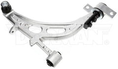 Dorman - Suspension Control Arm And Ball Joint Assembly - 524-796